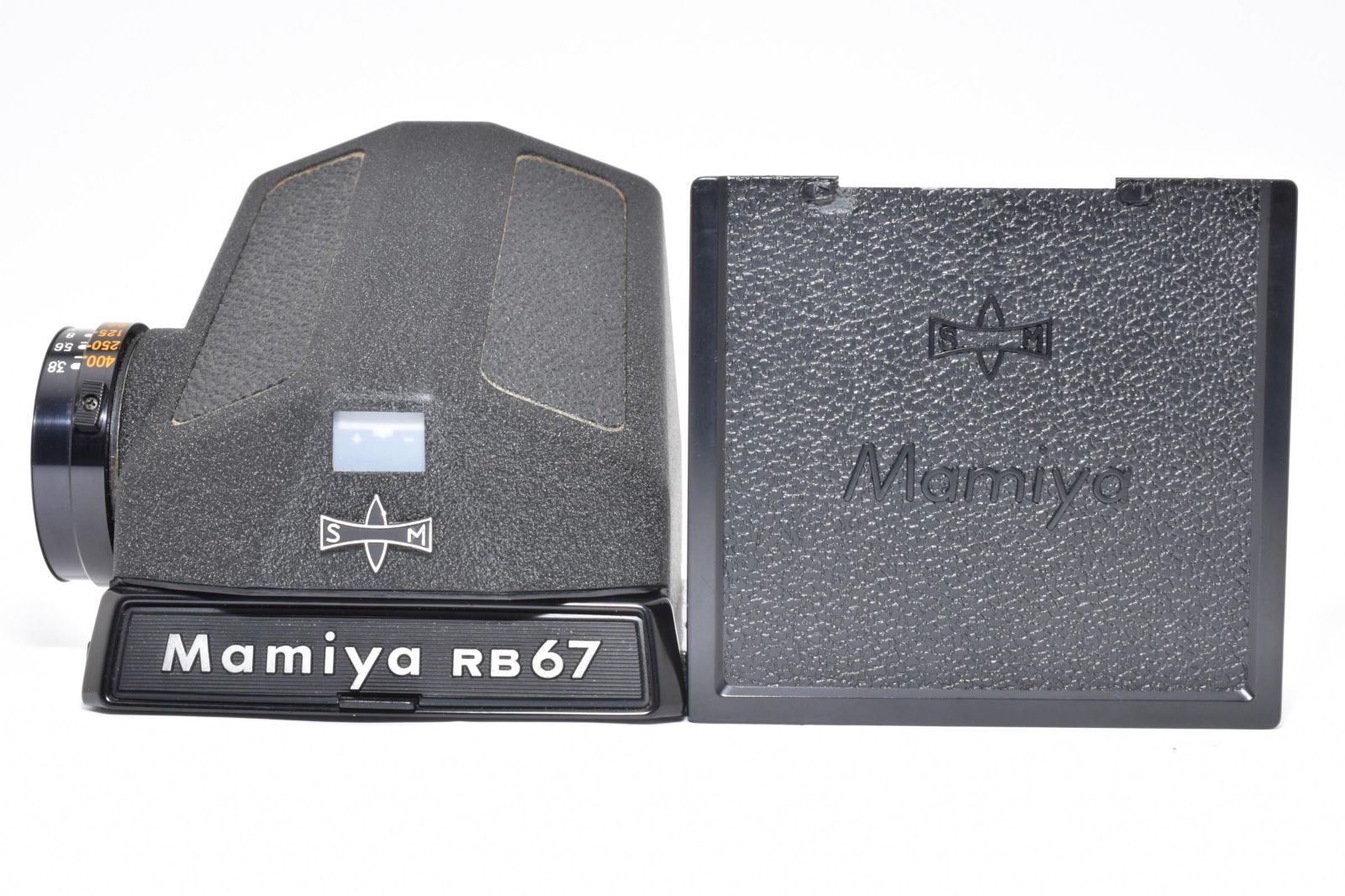 RB67 Mamiya CDS マミヤ Camera MAMIYA Prism 中古カメラ・レンズ販売