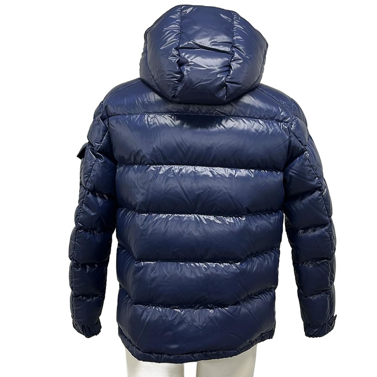 MONCLER(モンクレール) ダウンジャケット サイズ1 S メンズ MAYA(マヤ 