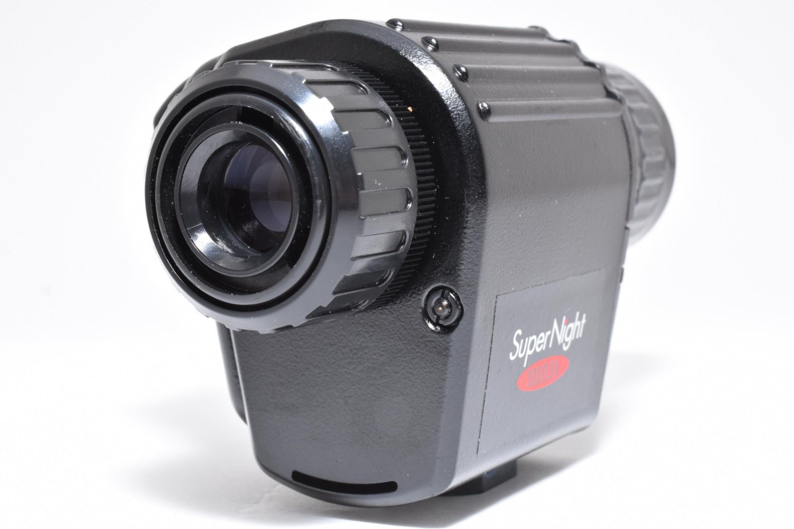 ☆現状品☆ ケンコー Kenko SUPER NIGHT 1000DX ブラック 暗視スコープ