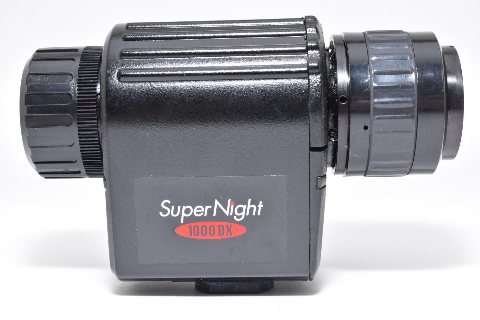 ☆現状品☆ ケンコー Kenko SUPER NIGHT 1000DX ブラック 暗視スコープ