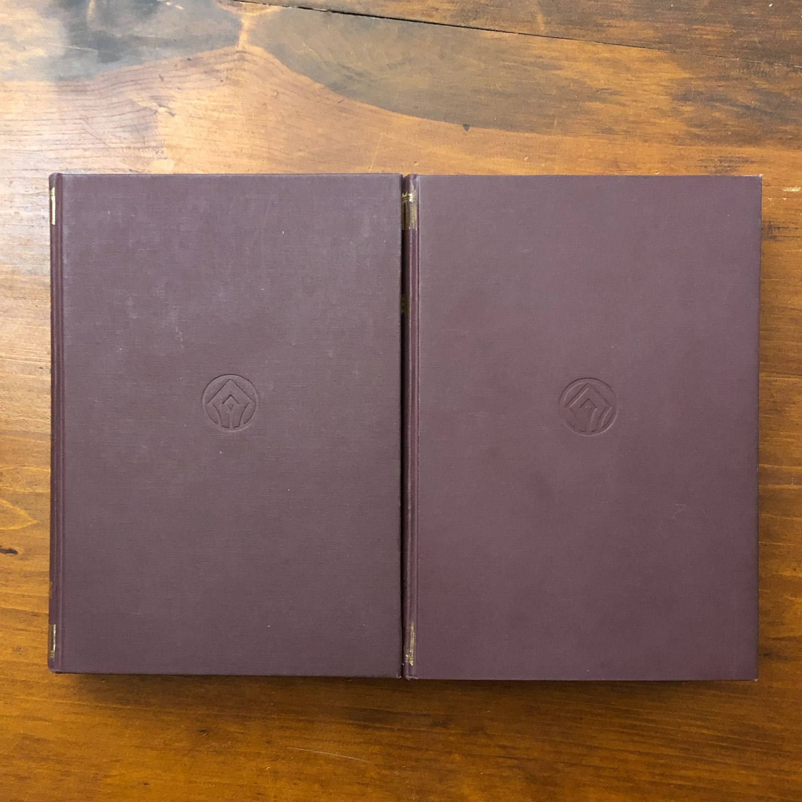 日本刀工辞典 古刀/新刀篇 2冊揃い 藤代義雄 藤代商店 昭和50・51年