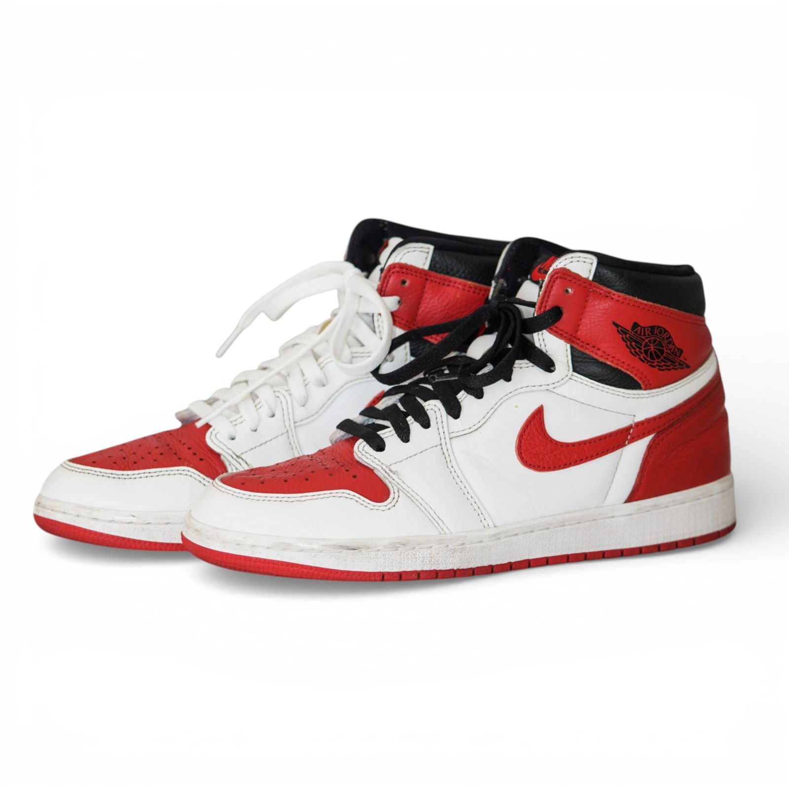 Nike Air Jordan 1 High OG Heritage ナイキ ジョーダン1 ヘリテージ 