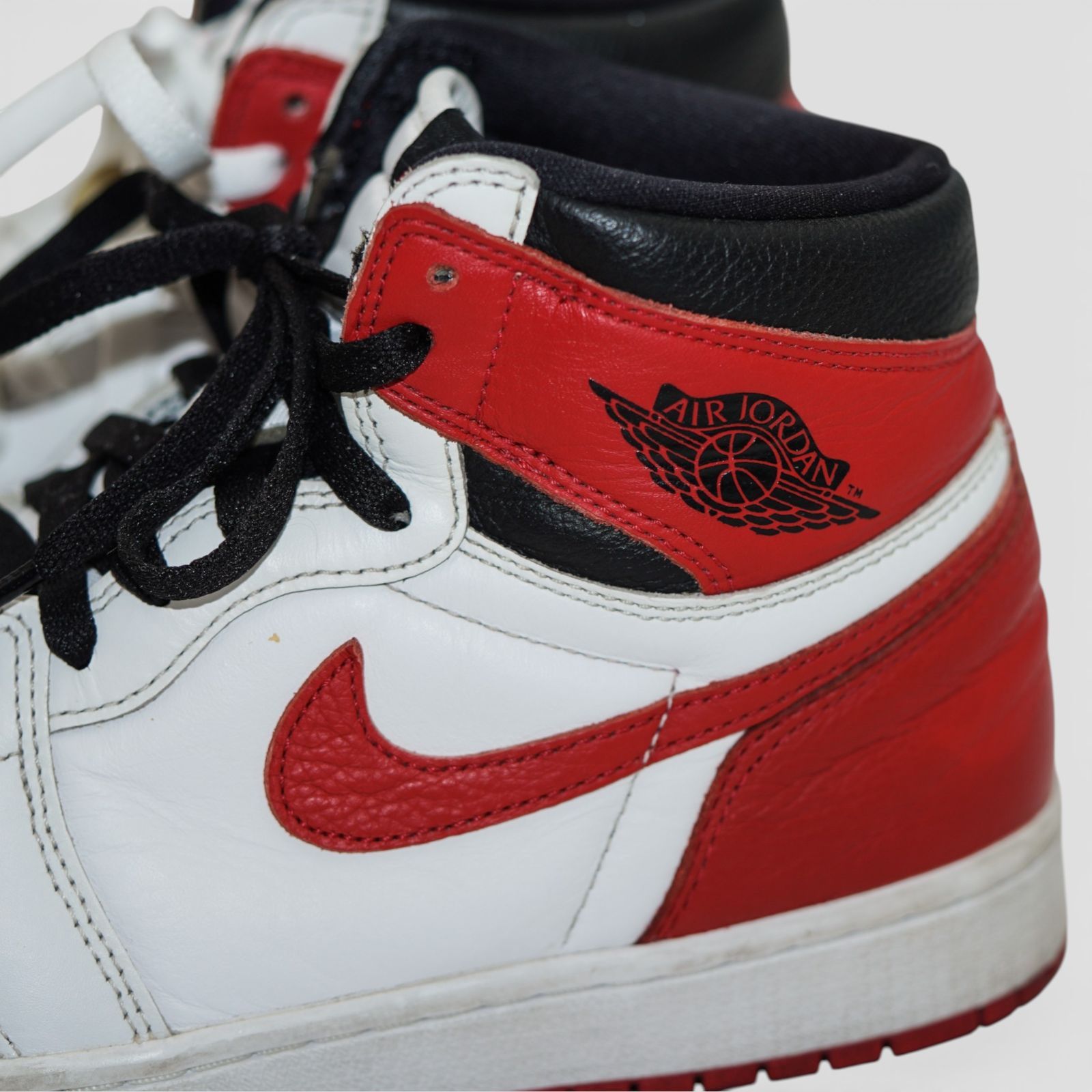 Nike Air jordan 1 ヘリテージ 26.5cm