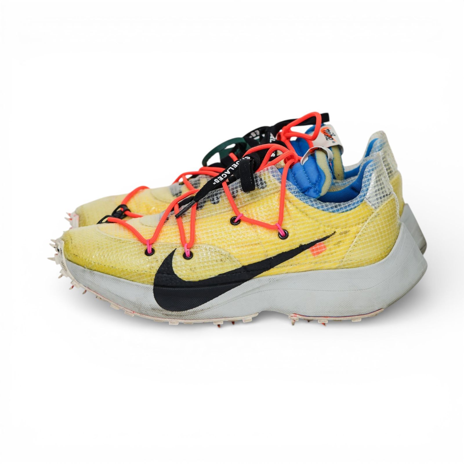 Off-White × Nike Women
