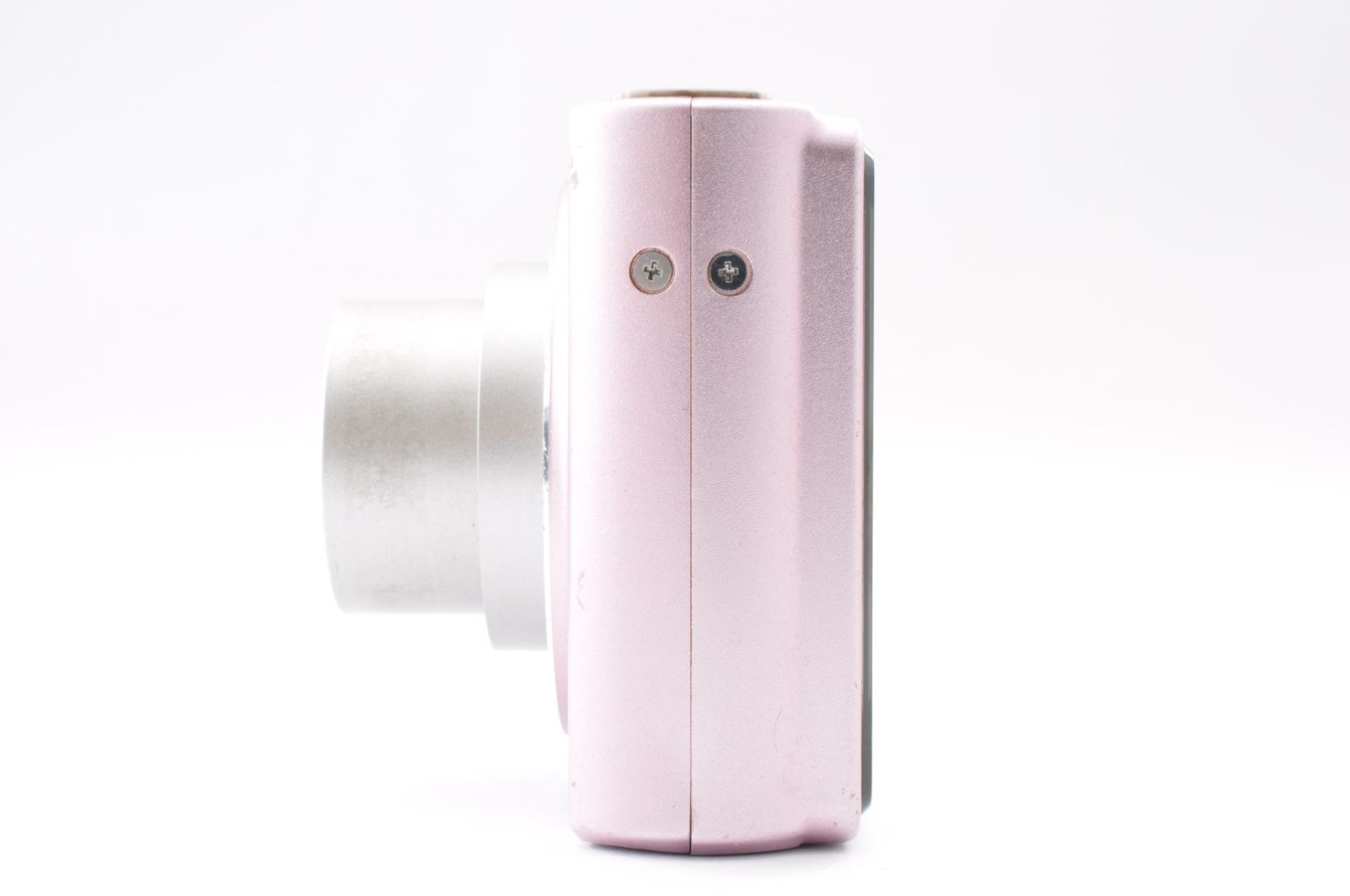 Panasonic LUMIX DMC-FS20 DIGITAL Camera ピンク デジカメ デジタル