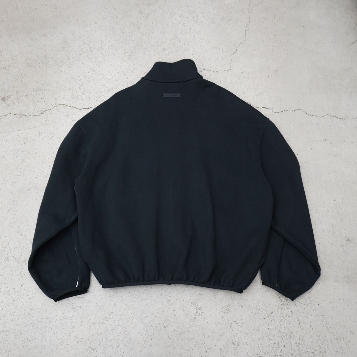美品 国内正規 25AW FEAR OF GOD ESSENTIALSフィアオブゴッド FOG 