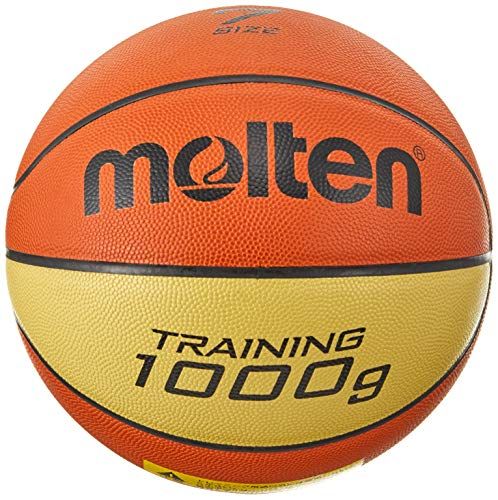 新品 モルテン(molten) バスケットボール トレーニングボール9100 B7C9100