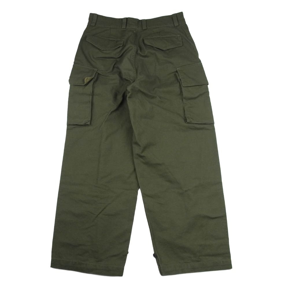 WAIPER ワイパー 24WP93 M-47 フランス軍 French Army ミリタリー