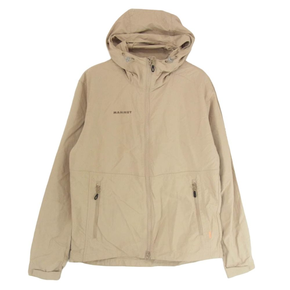 Mammut マムート 1012-00401 Hiking WB Hooded Jacket AF Women 