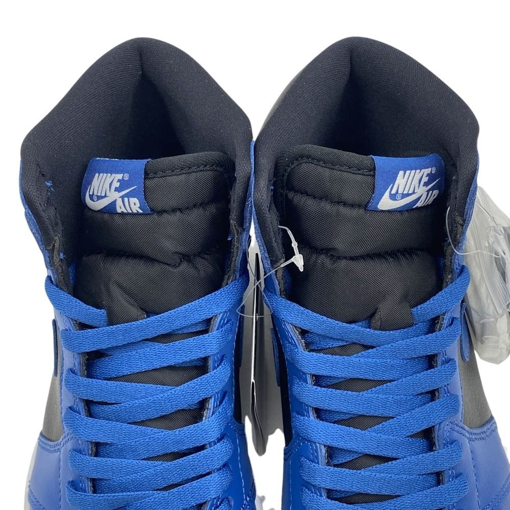 NIKE ナイキ 21年製 555088-404 AIR JORDAN 1 RETRO HIGH OG DARK 