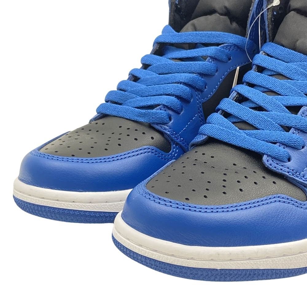 NIKE ナイキ 21年製 555088-404 AIR JORDAN 1 RETRO HIGH OG DARK 