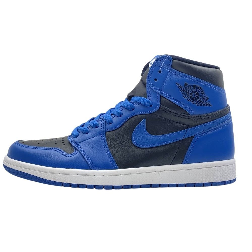 NIKE ナイキ 21年製 555088-404 AIR JORDAN 1 RETRO HIGH OG DARK 