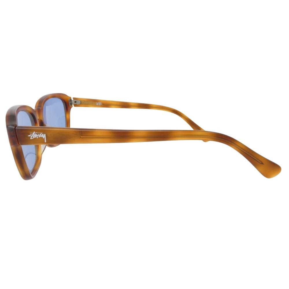 stussy サングラス　モデルvito ☆送料・関税込☆STUSSY☆VIDAL SUNGLASSES☆ (STUSSY/サングラス
