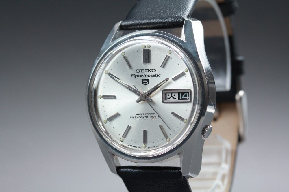 自動巻き メンズ