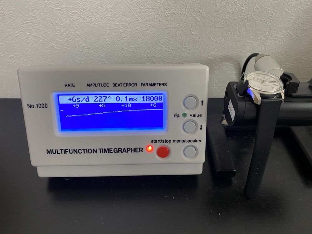 自動巻き メンズ