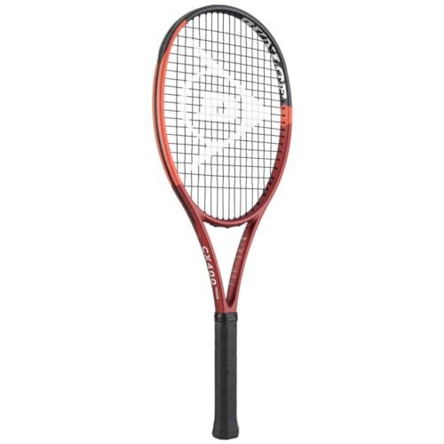 新品 DUNLOP(ダンロップ) テニス 硬式テニスラケット 24CX400 TOUR（フレームのみ）DS22405 G3