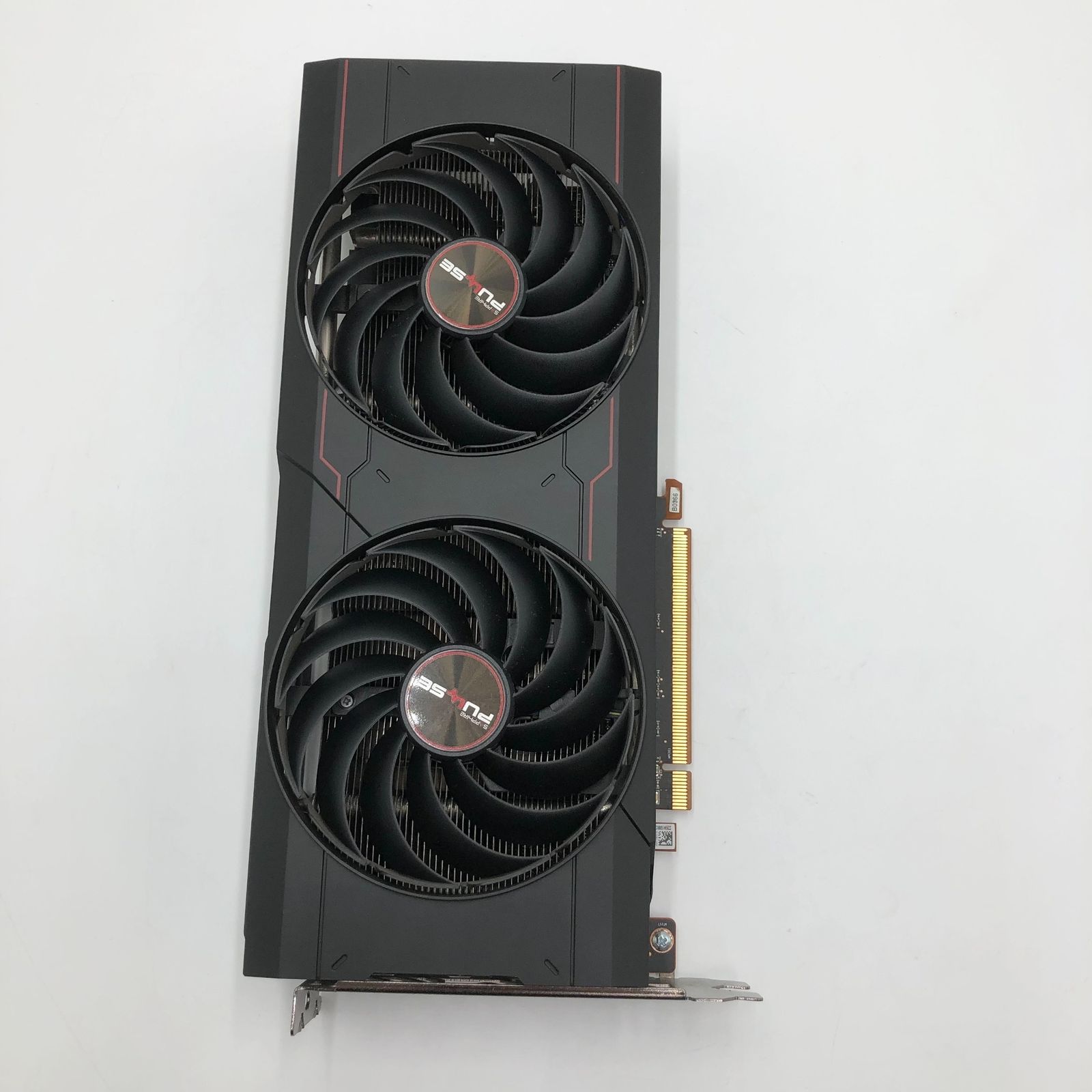 Sapphire PULSE Radeon RX 6700 XT グラフィックスボード 11306-02-20G 