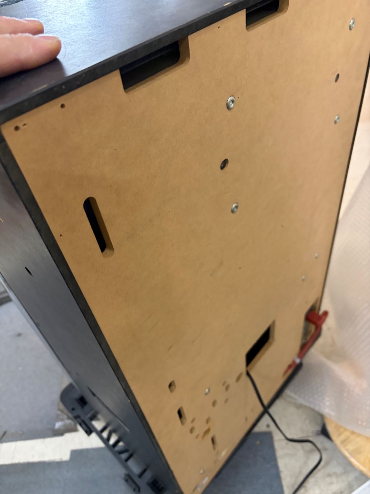 家庭用パチスロ》サラリーマン金太郎 出世回胴編XF☆ コイン不要機