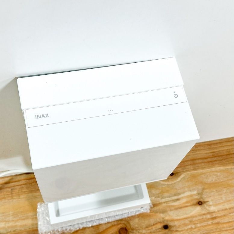 INAX＞ハンドドライヤー 100V ヒーター有 スピードジェット 壁掛け