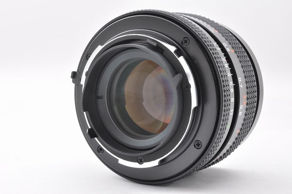 Contax コンタックス Aria 35mm 一眼レフフィルムカメラ SLR Film