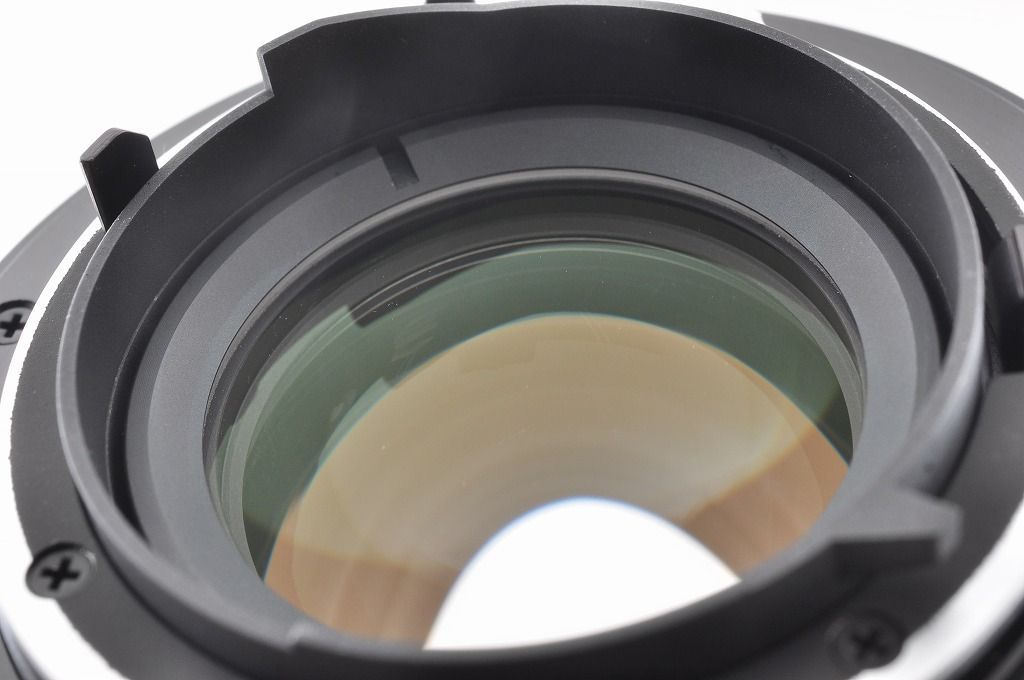 Contax コンタックス Aria 35mm 一眼レフフィルムカメラ SLR Film