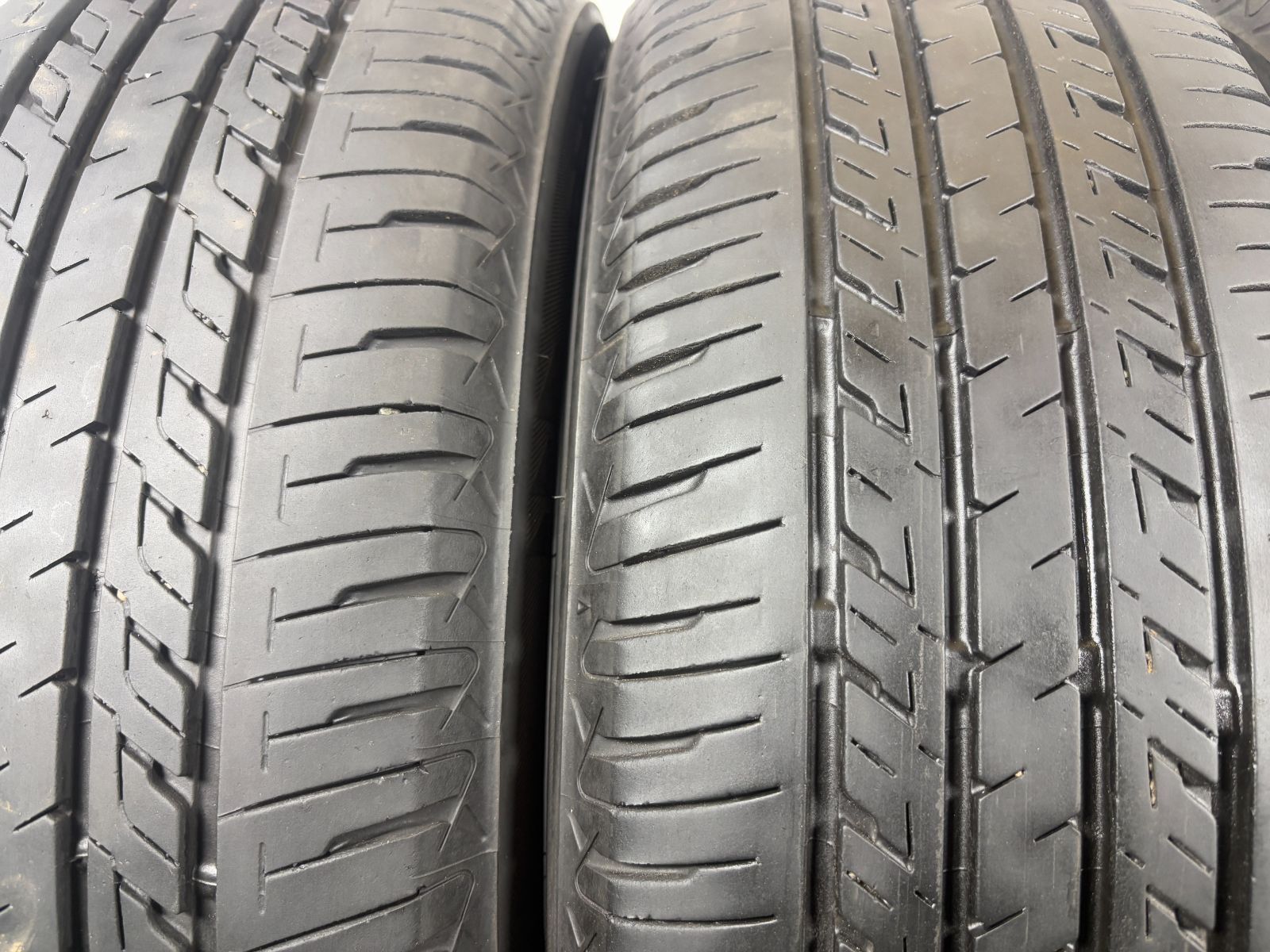 送料無料☆205/60R16 セイバーリンク SL201 2024年製 4本 夏 タイヤ