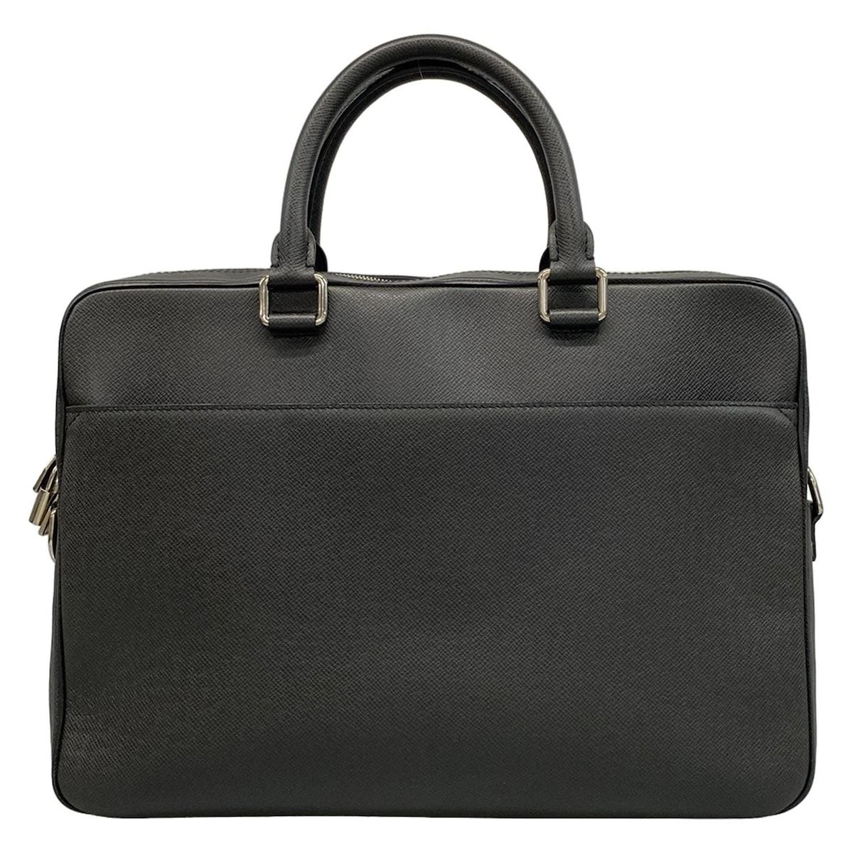 極美品 近年モデル】ルイヴィトン LOUIS VUITTON タイガ PDB MM NM 