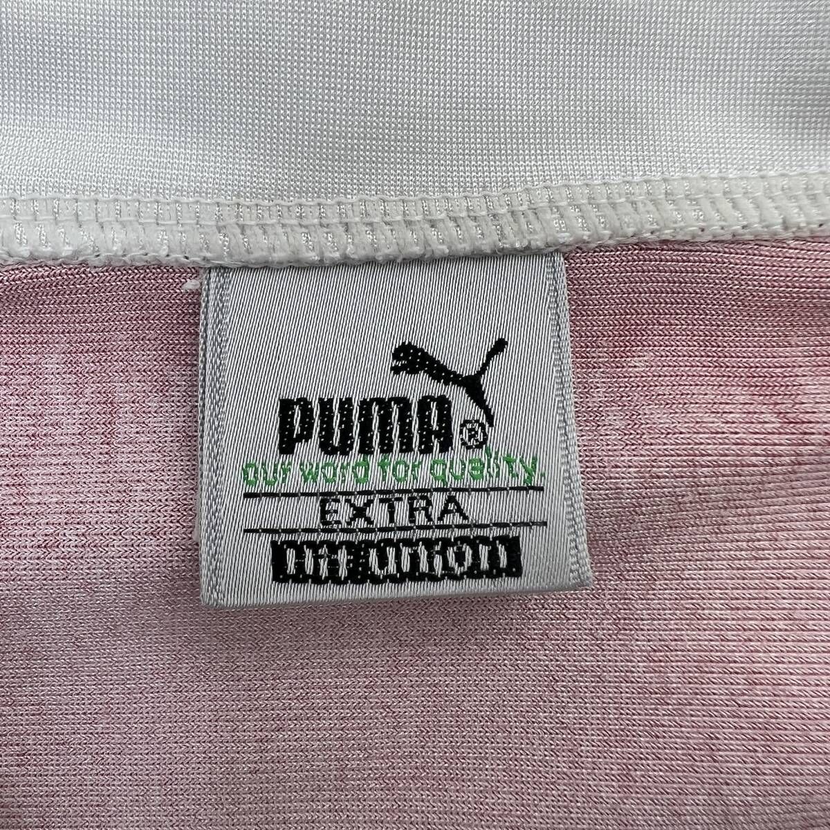 浦和レッズ 超希少 初期 1992年 ユニフォーム ゲームシャツ PUMA