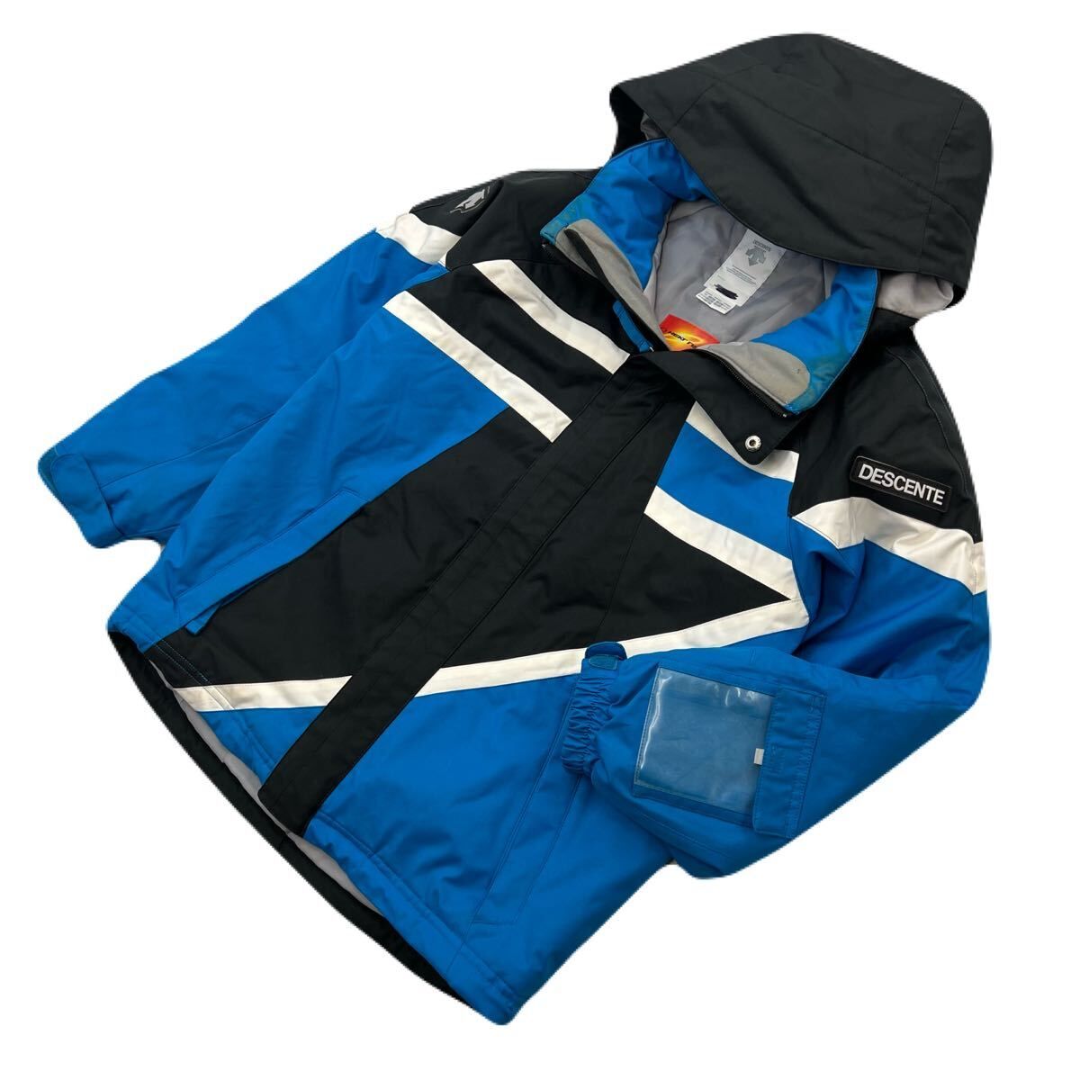 DESCENTE デサント スキーウェア キッズ ジュニア 150 ジャケット 