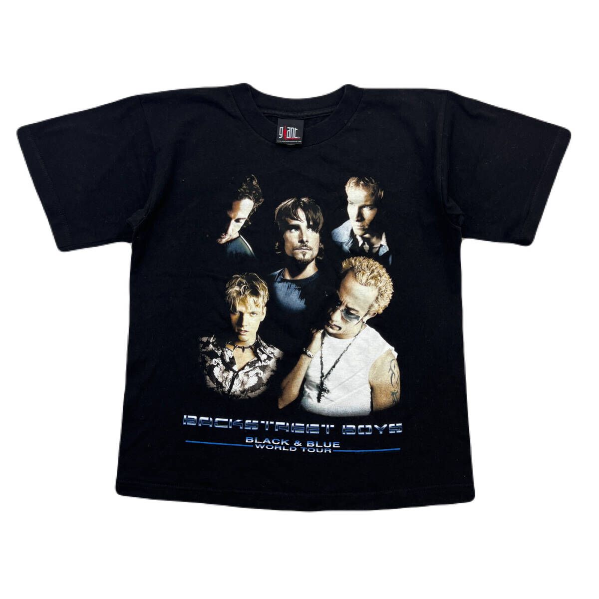 Backstreet Boys 90s バックストリートボーイズ Vintage ビンテージ T 