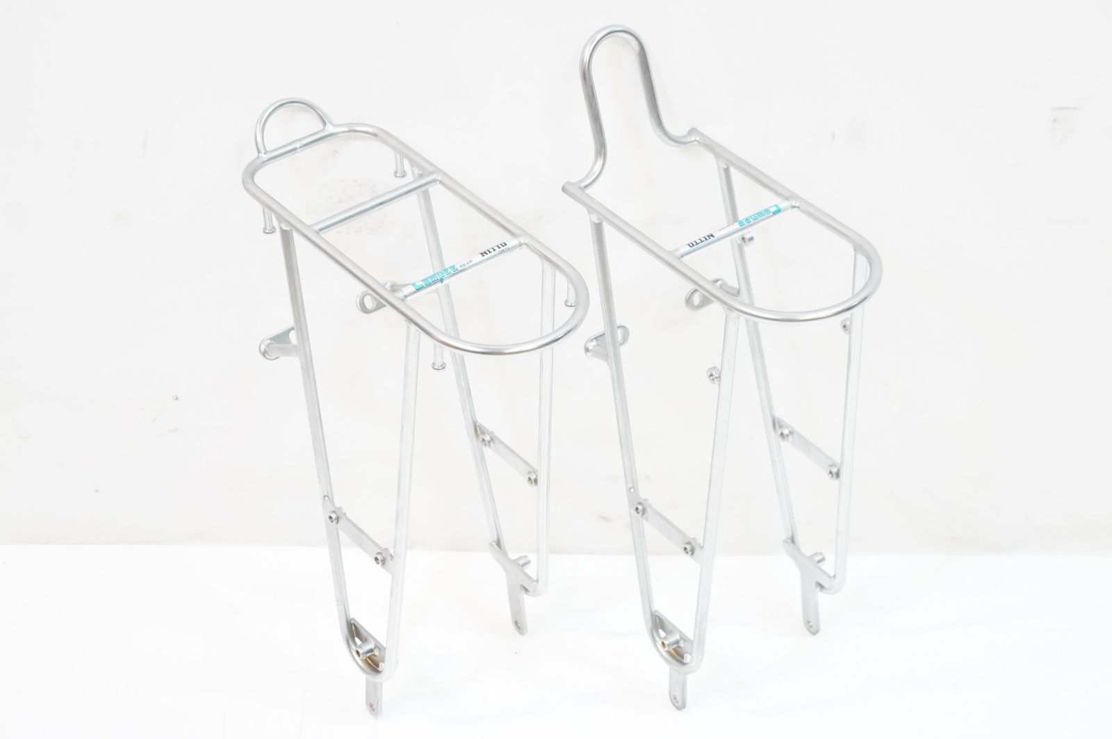 NITTO 「ニットー」 CAMPEE FRONT & REAR 前後キャリアセット / バイチャリ熊谷店