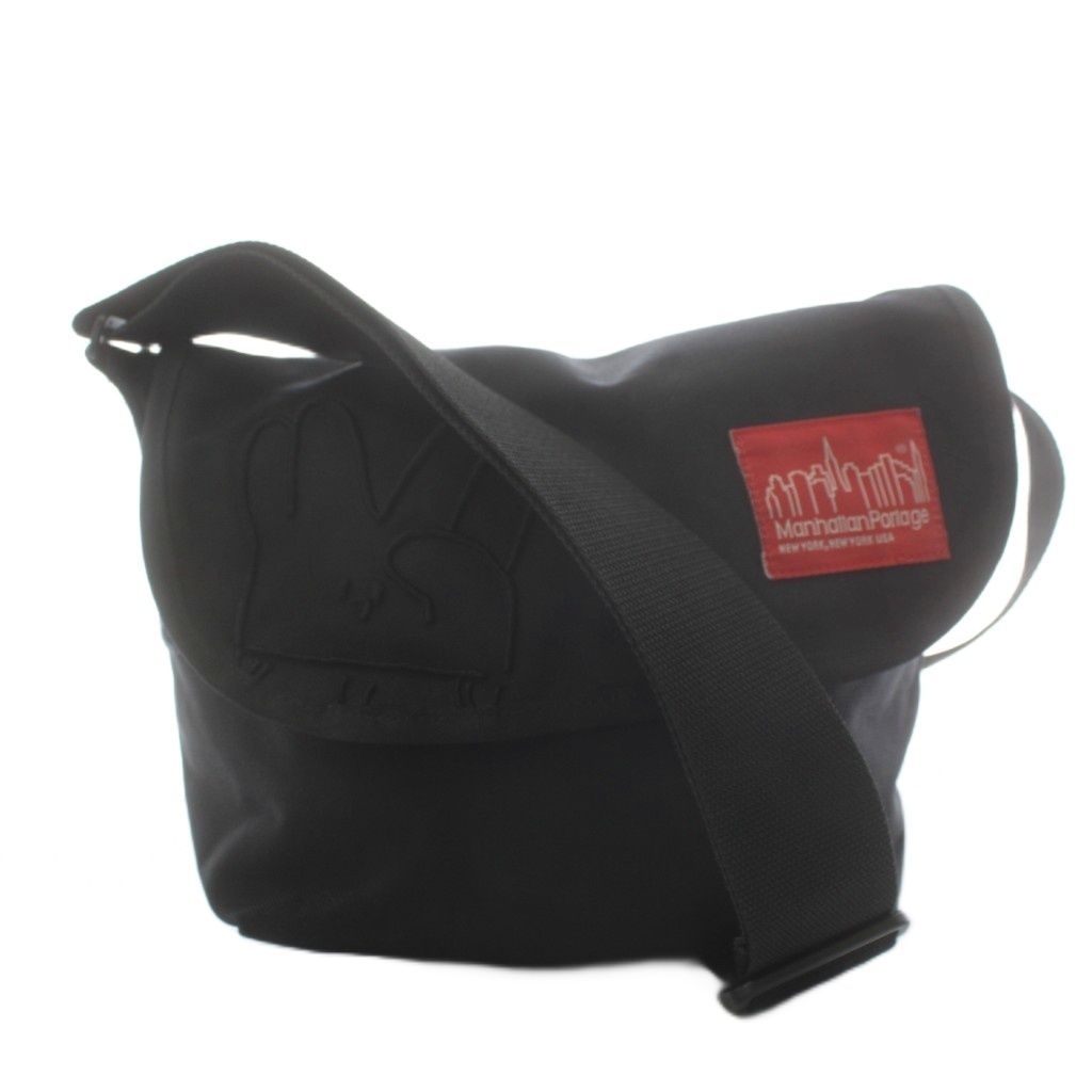 マンハッタンポーテージ Manhattan Portage × 東海オンエア ショルダー