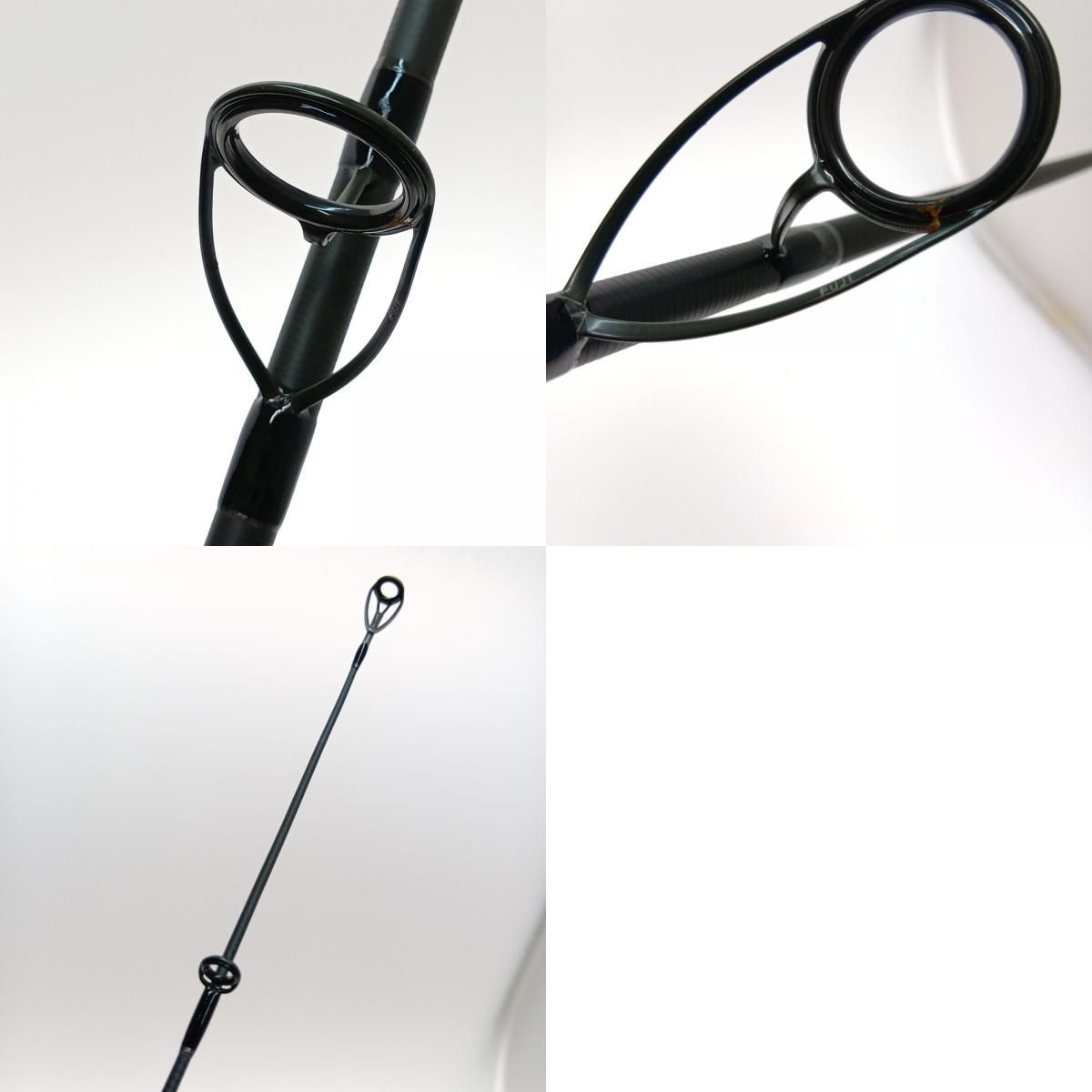 pekoの専用 SHIMANO シマノ ソルティーアドバンス シーバス/サーフS106M 273628