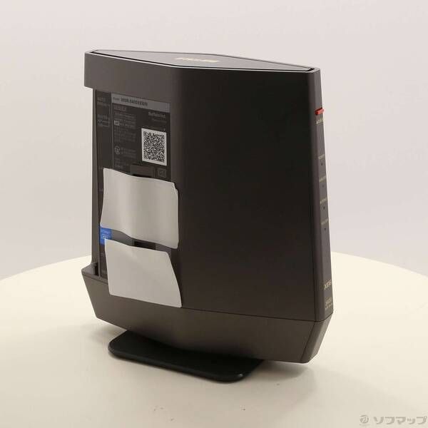 WSR-5400XE6 チタニウム グレー【262】 ソフマップ 〔品〕 WSR-5400XE6 チタニウムグレー【262】