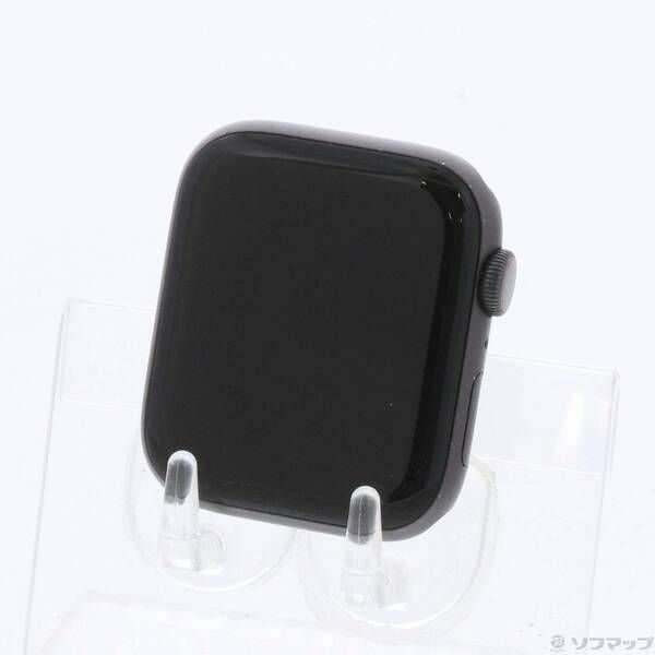 ソフマップ 〔品〕 Apple Watch Series 5 GPS + Cellular 44mm 