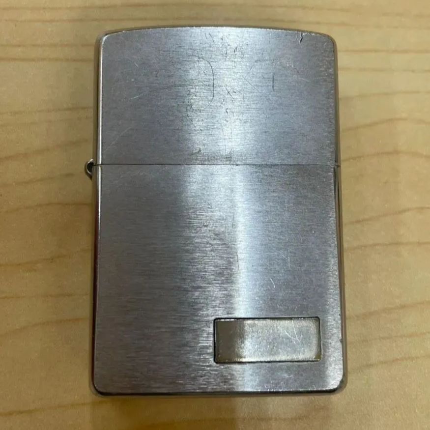 ◎【✨火花確認済✨】ZIPPO ジッポ ライター アンティーク レトロ 