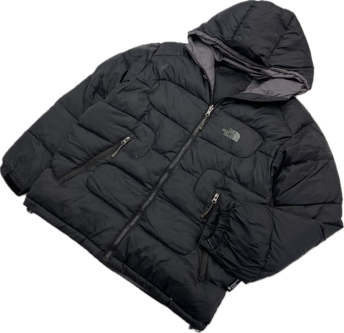THE NORTH FACE ☆ パーテックス 中綿 ダウンジャケット ダウン 