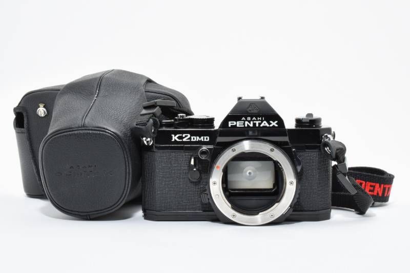 PENTAX ペンタックス K2 一眼レフ PENTAX ペンタックス K2 一眼レフ