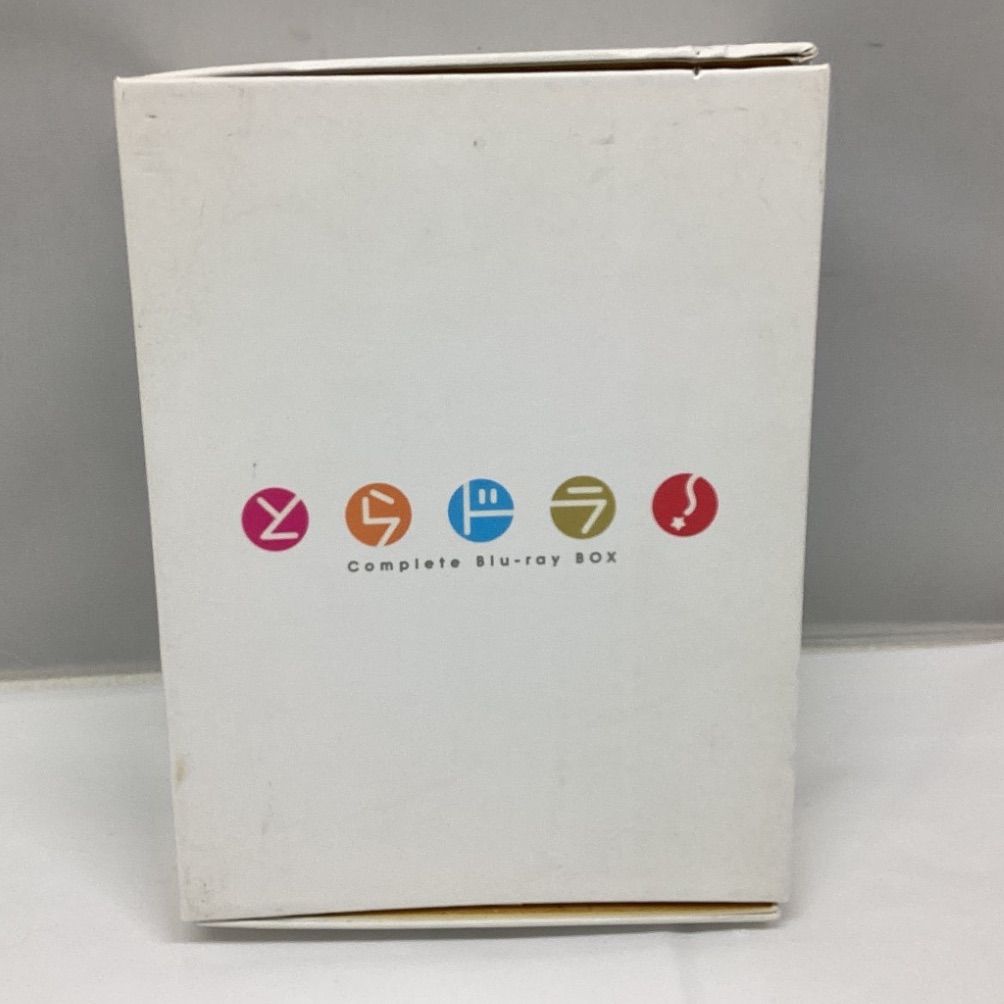 とらドラ! Complete Blu-ray BOX〈完全限定生産版・6枚組 とらドラ! Complete Blu-ray BOX〈完全限定生産版・6枚組