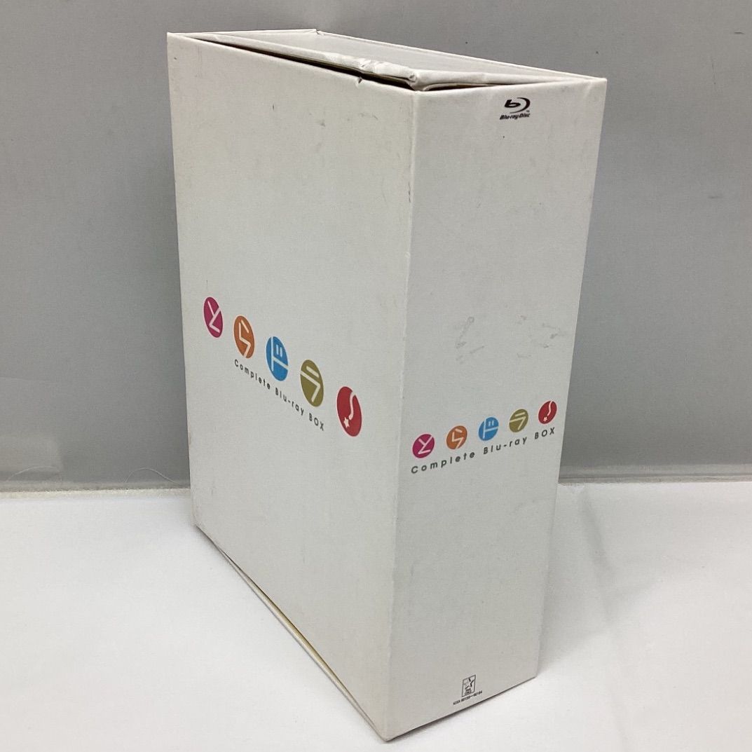 とらドラ! Complete Blu-ray BOX〈完全限定生産版・6枚組〉 - メルカリ