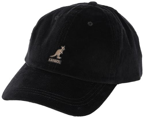 新品 KANGOL CORD BASEBALL