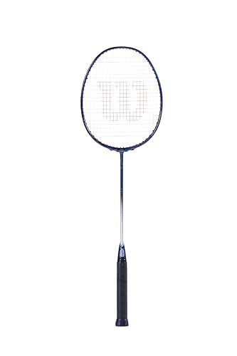新品 Wilson(ウイルソン) バドミントンラケット [フレームのみ] VERTEX BLX 3 (ベルテックス) グリップサイズ5 WR173411S2