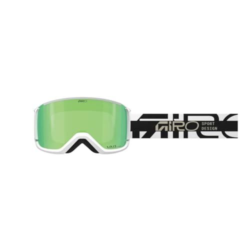新品 [Giro] ジロ スキーゴーグル メンズ レディース 2026 Revolt AF/リボルト アジアンフィット【ASIAN FIT】【眼鏡・メガネ対応ゴーグル】【ミラー】 日本正規品