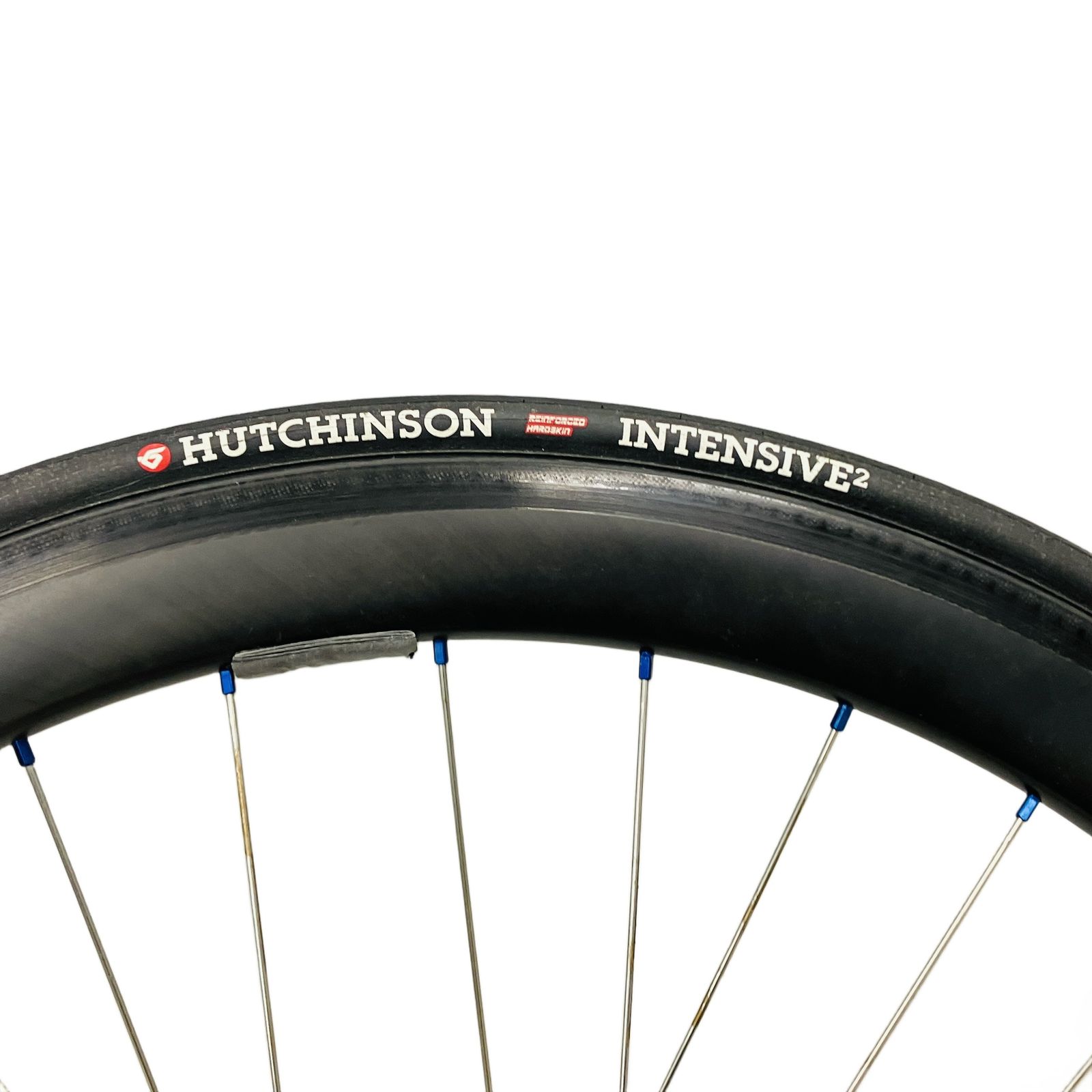 Campagnolo record FLO カーボンクリンチャーホイール 前後セット 45mm