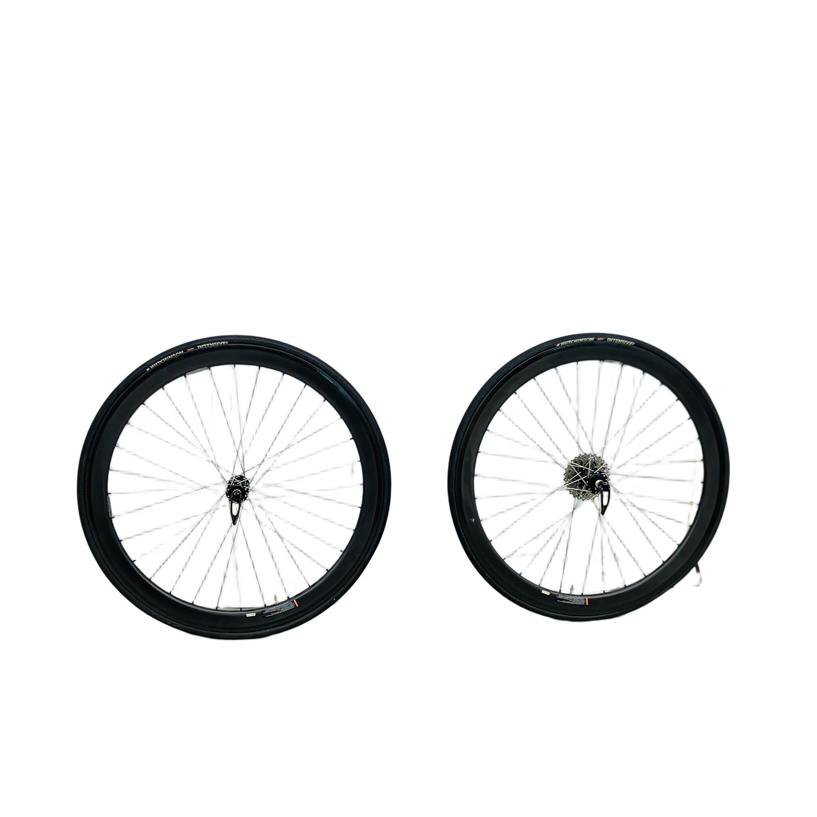 Campagnolo record FLO カーボンクリンチャーホイール 前後セット 45mm