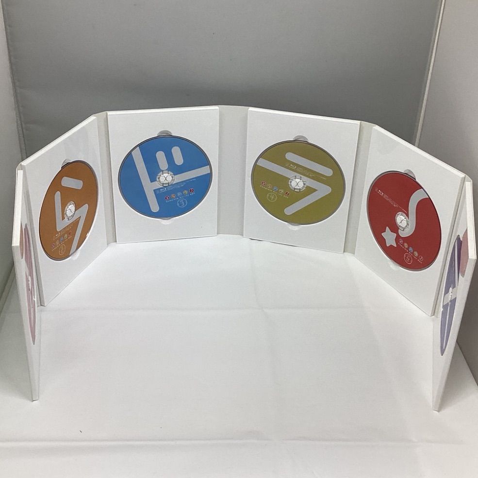 とらドラ! Complete Blu-ray BOX〈完全限定生産版・6枚組〉 - メルカリ