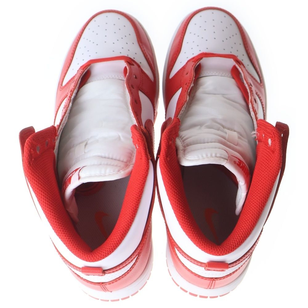 NIKE (ナイキ) Dunk High Championship ダンク チャンピオン NIKE (ナイキ) Dunk High Championship ダンク チャンピオン
