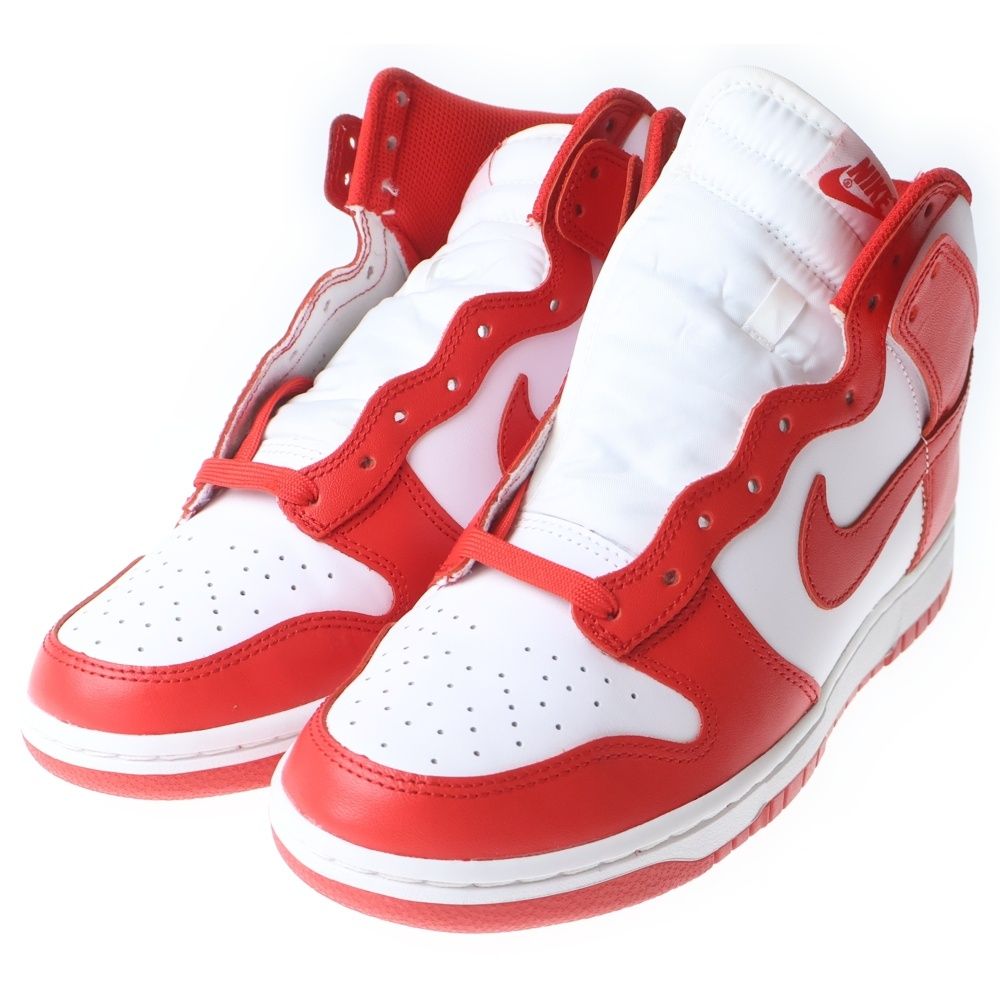 NIKE (ナイキ) Dunk High Championship ダンク チャンピオンシップ 