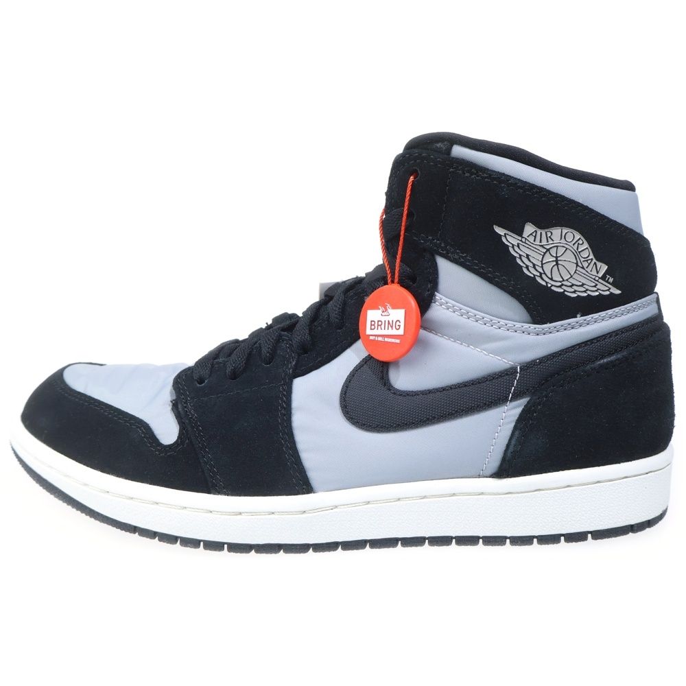 NIKE (ナイキ) AIR JORDAN 1 RETRO HIGH PREMIUM エア ジョーダン