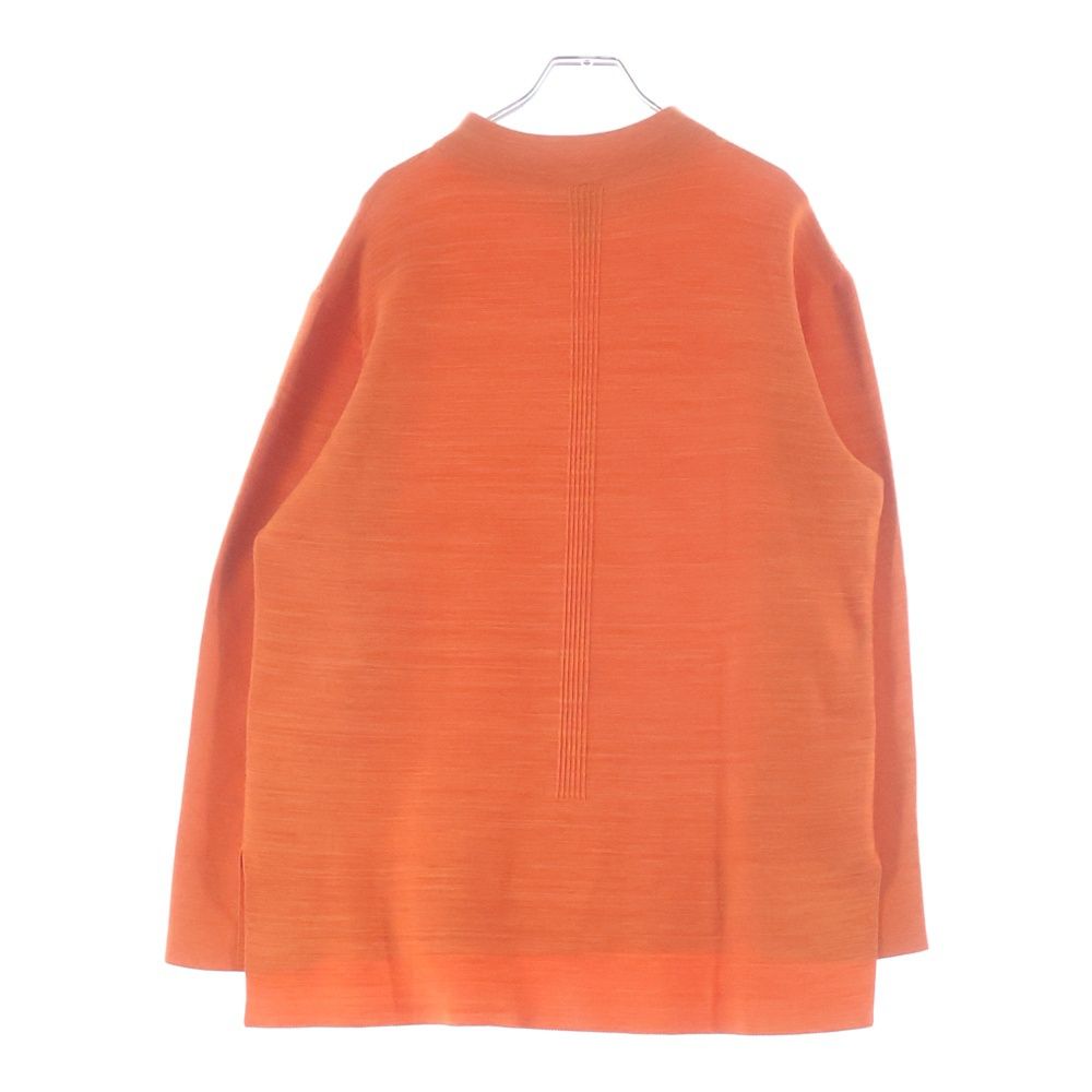 CFCL (シーエフシーエル) gather mock neck tee CF004KN064 ギャザー